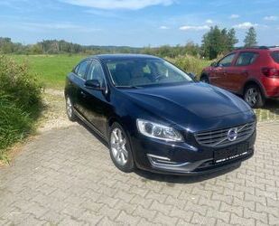 Volvo S60 Gebrauchtwagen