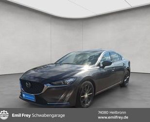 Mazda 6 Gebrauchtwagen
