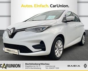 Renault ZOE Gebrauchtwagen