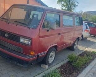 VW T3 Caravelle Gebrauchtwagen
