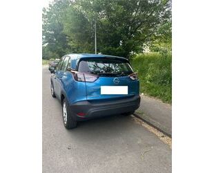 Opel Crossland (X) Gebrauchtwagen