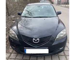 Mazda 3 Gebrauchtwagen