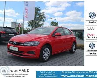 VW Polo Gebrauchtwagen