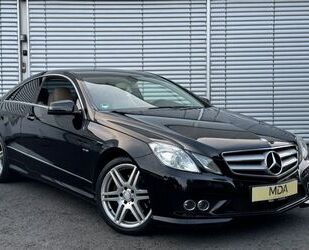 Mercedes-Benz E 350 Gebrauchtwagen