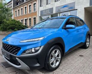 Hyundai KONA Gebrauchtwagen