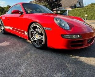 Porsche 997 Gebrauchtwagen
