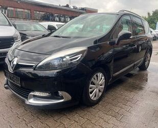 Renault Scenic Gebrauchtwagen