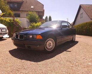 BMW 320 Gebrauchtwagen