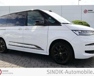 VW T7 Multivan Gebrauchtwagen