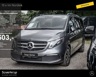 Mercedes-Benz V 250 Gebrauchtwagen