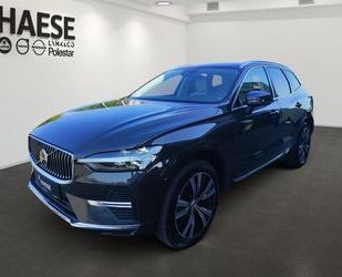 Volvo XC60 Gebrauchtwagen