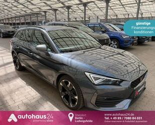 Cupra Leon Gebrauchtwagen