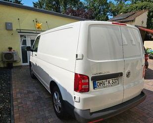 VW T6 Transporter Gebrauchtwagen