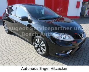 Nissan Pulsar Gebrauchtwagen