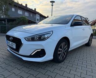 Hyundai i30 Gebrauchtwagen