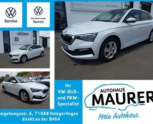 Skoda Scala Gebrauchtwagen