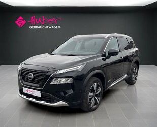 Nissan X-Trail Gebrauchtwagen