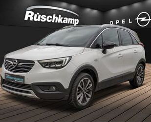 Opel Crossland (X) Gebrauchtwagen