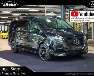 Mercedes-Benz V 250 Gebrauchtwagen