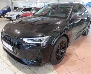 Audi e-tron Gebrauchtwagen