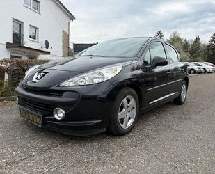 Peugeot 207 Gebrauchtwagen