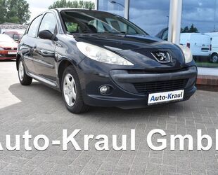 Peugeot 206 Gebrauchtwagen