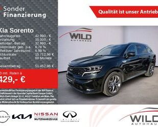 Kia Sorento Gebrauchtwagen
