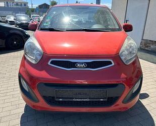 Kia Picanto Gebrauchtwagen