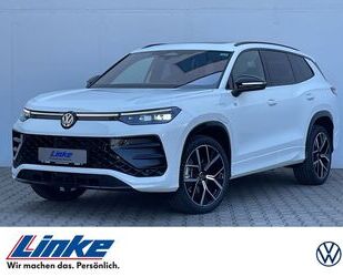 VW Tayron Gebrauchtwagen