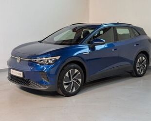 VW ID.4 Gebrauchtwagen