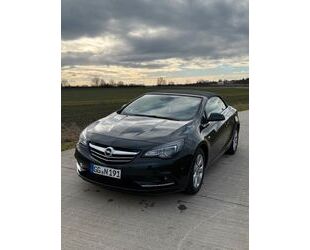 Opel Cascada Gebrauchtwagen