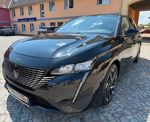 Peugeot 308 Gebrauchtwagen