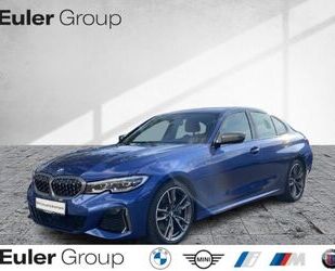 BMW M340d Gebrauchtwagen