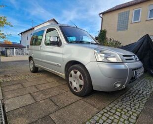 Citroen Berlingo Gebrauchtwagen