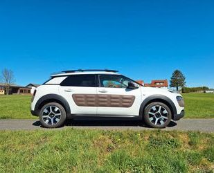 Citroen C4 Cactus Gebrauchtwagen
