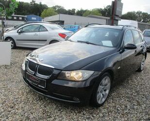 BMW 330 Gebrauchtwagen