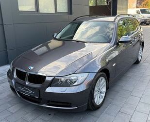 BMW 318 Gebrauchtwagen