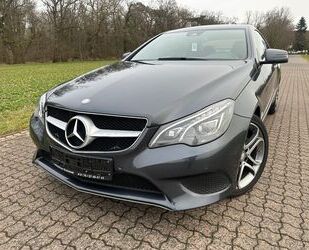 Mercedes-Benz E 250 Gebrauchtwagen