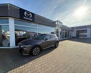Mazda CX-3 Gebrauchtwagen