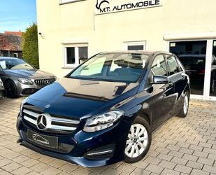 Mercedes-Benz B 180 Gebrauchtwagen