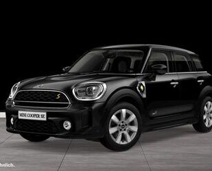 Mini Cooper SE Countryman Gebrauchtwagen