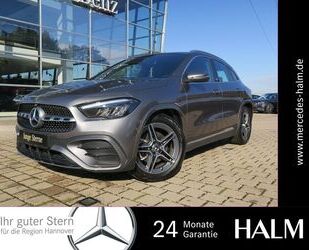 Mercedes-Benz GLA 200 Gebrauchtwagen
