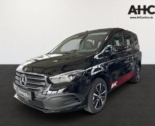 Mercedes-Benz T-Klasse Gebrauchtwagen