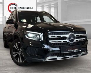 Mercedes-Benz GLB 200 Gebrauchtwagen