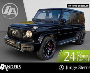 Mercedes-Benz G 63 AMG Gebrauchtwagen