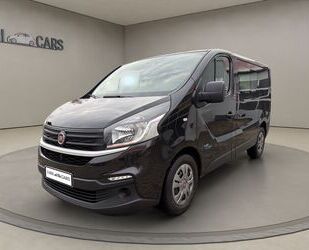 Fiat Talento Gebrauchtwagen