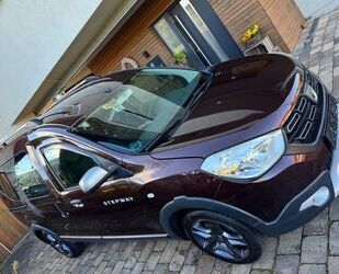 Dacia Dokker Gebrauchtwagen