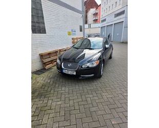 Jaguar XF Gebrauchtwagen