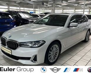 BMW 540 Gebrauchtwagen