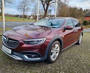 Opel Opel Insignia Country Tourer Gebrauchtwagen